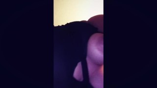Big booty GF lapdance and fucking