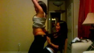 lap dance ) From A Black Girl