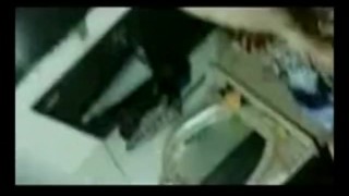 Pakistani Slut Dance and Fucked in a Hotel