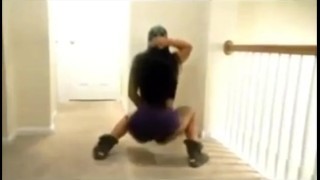 TWERK 101