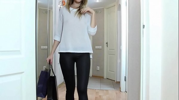 2014-05-20  Malvina – Shopping Girl