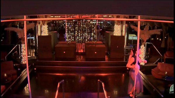 (5/5/16) vanessa – stripclub cam