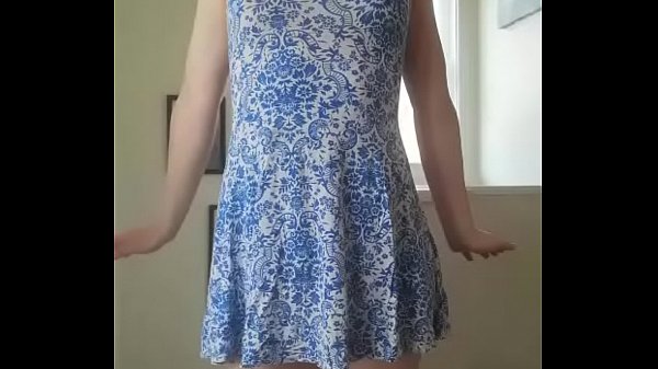 Getting ready for summer but still staying indoors
