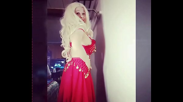Miss Sexy Kitten Strips Just for U