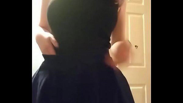 Perky amateur british redhead