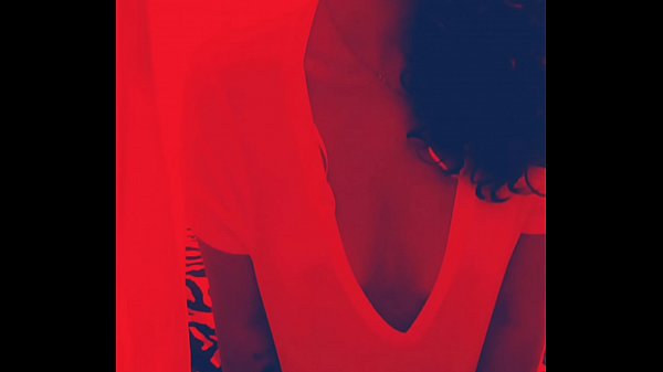 Red striptease