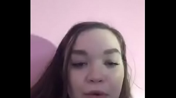 Sexy little milf sucks dick and strips
