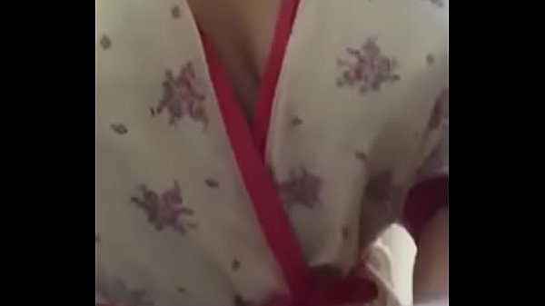 Stripping Sexy Asian Woman