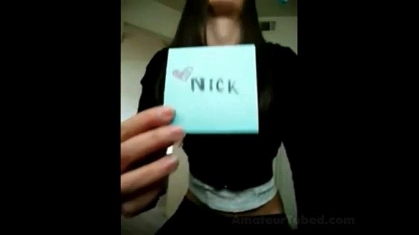 Striptease – Cute body
