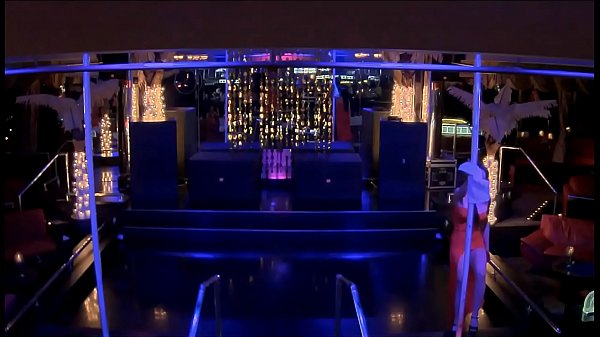 (5/5/16) annabelle – stripclub cam