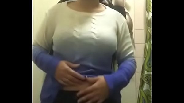 Komal strip For her Boyfriend