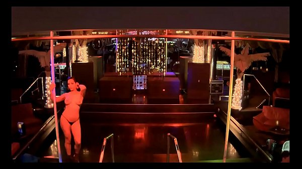 (5/4/16) glenda – stripclub cam