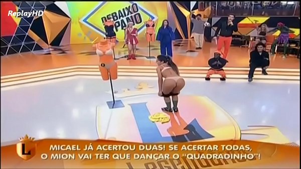 Legendaries (strip brazilian TV)