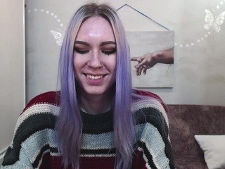 adalanders naked on cam. Free Live Sex Chat Room