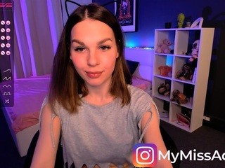 Adelina Adams naked on cam. Free Live Sex Chat Room