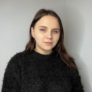 AgnesVenger naked before webcam in live video chat