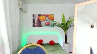 aleksa-wayne naked on cam. Free Live Sex Chat Room