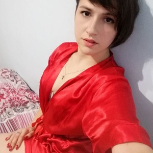 Alexa_Gray naked before webcam in live video chat