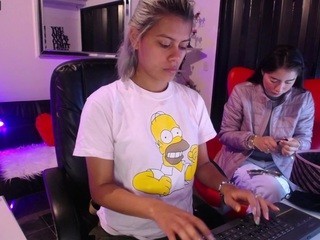 alisonamber naked on cam. Free Live Sex Chat Room
