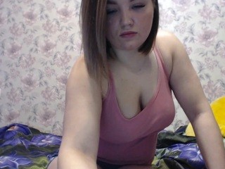 alyssasnow naked on cam. Free Live Sex Chat Room