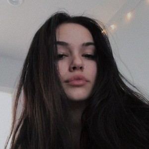 Amateuros naked before webcam in live video chat