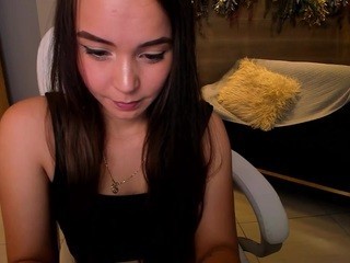 AnnieHall naked on cam. Free Live Sex Chat Room