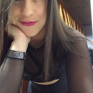 Anny2727 naked before webcam in live video chat