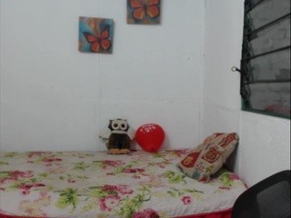ArianaRomanoo naked on cam. Free Live Sex Chat Room