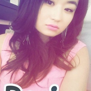 AsianDoll98 naked before webcam in live video chat