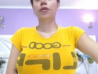 celestesexyboobs naked on cam. Free Live Sex Chat Room