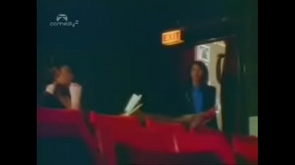 Comedy Strip Show Dubbed