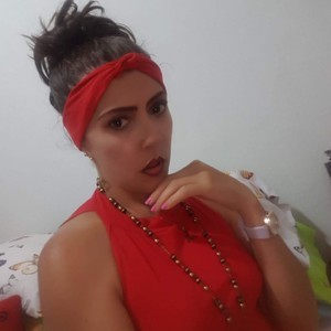 Coquette_sexy naked before webcam in live video chat