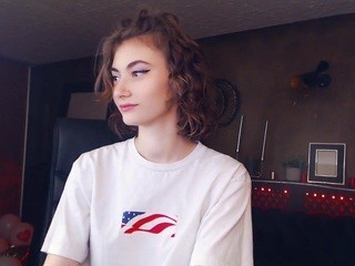 cutecurles naked on cam. Free Live Sex Chat Room