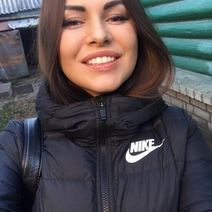 DanceAngel naked before webcam in live video chat