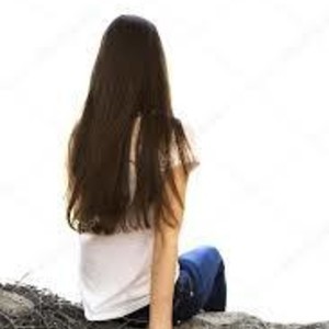 DanniEllla naked before webcam in live video chat