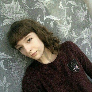 DianaBennaten naked before webcam in live video chat