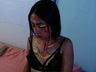 ♥, CAMI FOXXX ♥ naked on cam. Free Live Sex Chat Room