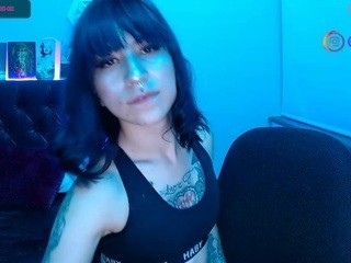 Elisa, ? naked on cam. Free Live Sex Chat Room