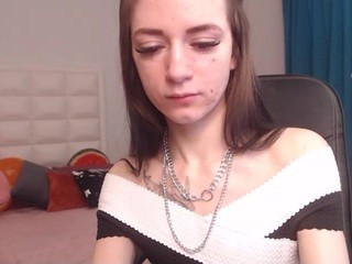 elzadoll naked on cam. Free Live Sex Chat Room