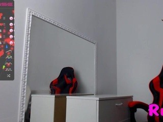 ?, Ruby Wonder ? naked on cam. Free Live Sex Chat Room