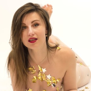 GameOfFetish naked before webcam in live video chat