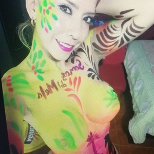 Hornysex_milf naked before webcam in live video chat