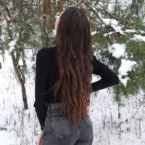 ImMila naked before webcam in live video chat