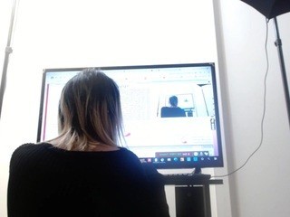 karen, ???? naked on cam. Free Live Sex Chat Room