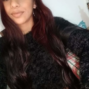 Kathy_20 naked before webcam in live video chat