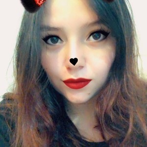 KissMy_kay naked before webcam in live video chat
