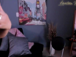 LaurenDallas naked on cam. Free Live Sex Chat Room