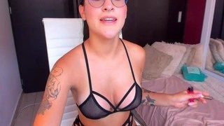 MadeleineMorales naked on cam. Free Live Sex Chat Room