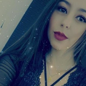 Melissa_69x naked before webcam in live video chat