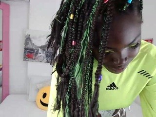 mey-ebony naked on cam. Free Live Sex Chat Room